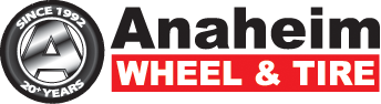 Anaheim Wheel & Tire